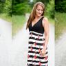 Angera sommerliches Top, Mini-, Midi-, Maxikleid ebook 34-54 thumbnail number 5