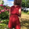 "Summer Breeze" 104-140 luftiger Sommerein- oder Zweiteiler  thumbnail number 4