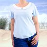 Shirt Danielle Gr. 34-54 Schnittmuster thumbnail number 7