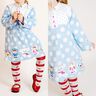Ebook / Nähanleitung Asia-Kleid und Bluse thumbnail number 2