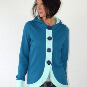 Jacke Ruby Gr.32-50