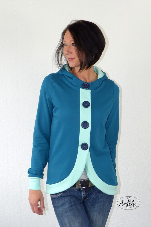 Jacke Ruby Gr.32-50 image number 2