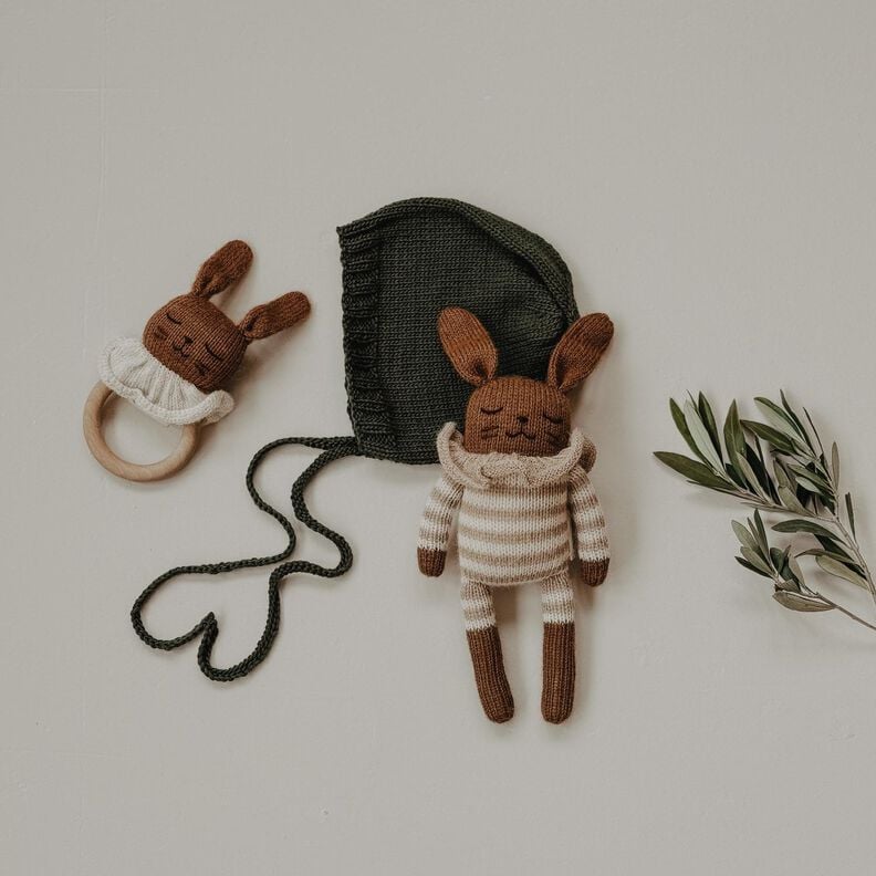 E-Book Nr. 4004 - BONNET - zeitloses Design image number 1