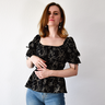 Milchmädchen Bluse/Top Aloha - Gr. 32-50 thumbnail number 7