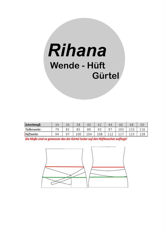 Rihana www.anita-luechtefeld.de image number 3