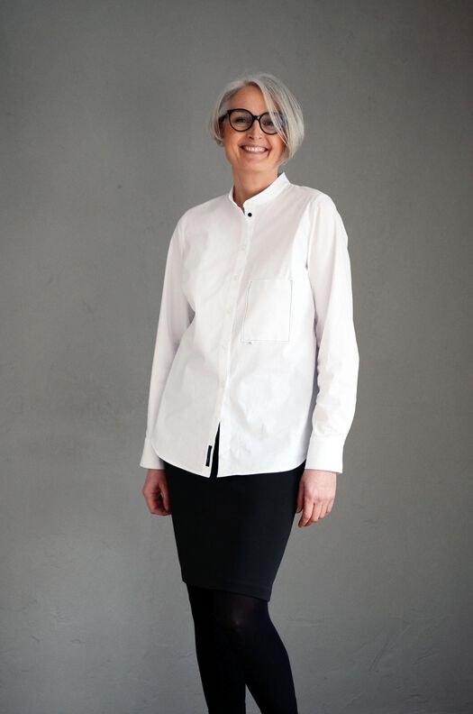 Ebook Damen Mix&Match Bluse/ Kleid Gr. 32-58  image number 5