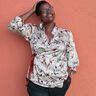 Bluse und Kleid „Lantana“ (Gr. 34 – 48), Schnittmuster EBOOK thumbnail number 5