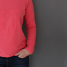 Pulli Ida | Raglan | Kapuze, Schal oder Bündchen thumbnail number 5