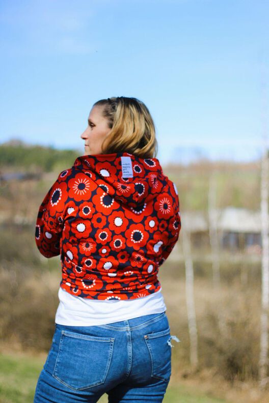 Wickelcardigan Aurelia Ladys #90 image number 4