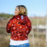 Wickelcardigan Aurelia Ladys #90 thumbnail number 4
