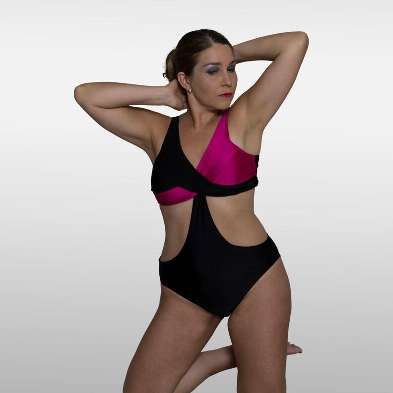 Conny - Monokini-Höschen 1 - 10 image number 4