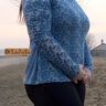 Shirt Petite-RUMBA Gr. 34-46, PDF-Schnittmuster A4, A0 und Nähanleitung thumbnail number 3