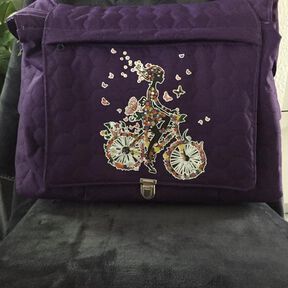 Sannys Weekender / Shopper