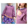 Lieblings LagenWERK | 98-164 | Tunika & Kleid | A4 & A0 thumbnail number 9