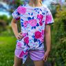 SHIRT - * Sporty MEE - Shirt * - Gr.92-170 thumbnail number 9