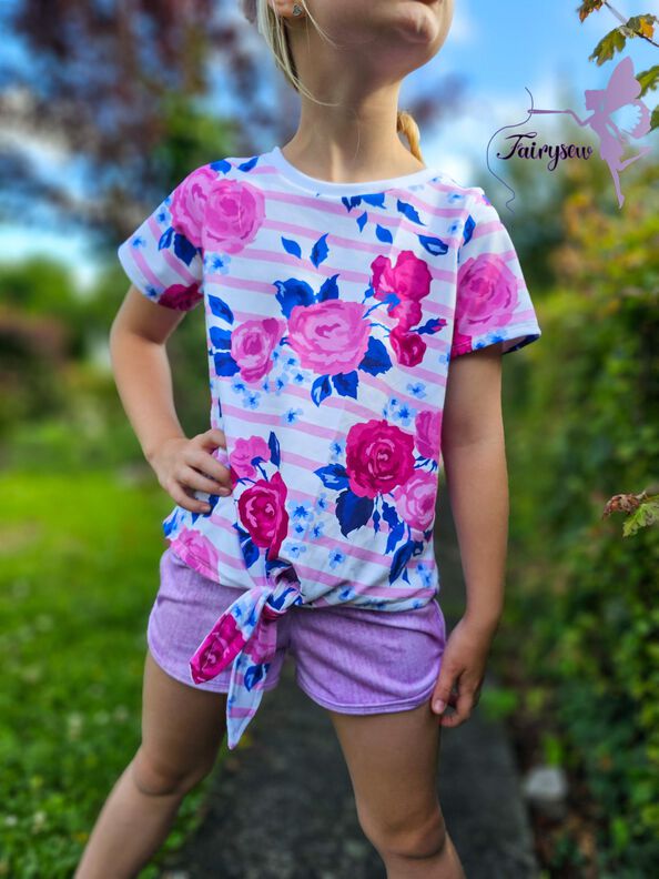 SHIRT - * Sporty MEE - Shirt * - Gr.92-170 image number 9
