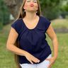 Shirt Malea Gr.32-54 inkl. Ebenen und Beamerdatei thumbnail number 8