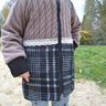 PARKA & MANTEL KINDER GR 80-146 thumbnail number 4