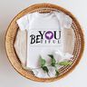 "beYOUtiful" - Statement Plottmotiv in 7 Varianten thumbnail number 6