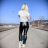 Leggings - *Tight MEE* - Gr.32-56 - A4+A0+Beamer thumbnail number 3