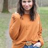 Ruth - Oversize Sweater Gr. 34 -50 thumbnail number 3