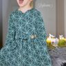 Mini Elisabeth - Mädchenkleid thumbnail number 7