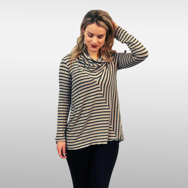 Amira - Shirt/Kleid 32-48 image number 2