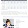 Blouson Damen – Schnittmuster Gr. 32-58 – Havanna #119 thumbnail number 6