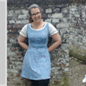 Jennifer - Erweiterung Flügelärmel 2.0 - 34-48 thumbnail number 8