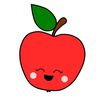 Äpfelchen Applikationsvorlage PDF thumbnail number 4
