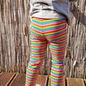 KINDER LEGGINGS LEGGINS MIT ROCK Gr. 56-146 thumbnail number 3
