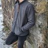 BEAMER + A0 lovely jacket 122-164 Jacke Weste Cardigan thumbnail number 5