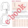 FRAU PINA - Knotenbluse XS-XL thumbnail number 2