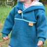 Outdoorhoodie Hej Varmen Gr. 56-170 Kombi, Walk,  inkl. A0 thumbnail number 8