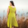 Kleid Eva Gr. 34-54 Schnitt(muster) & Nähanleitung thumbnail number 6