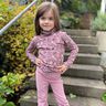 Schnittmuster Kinder Shirt Leni "minni" Gr. 80-140 thumbnail number 4