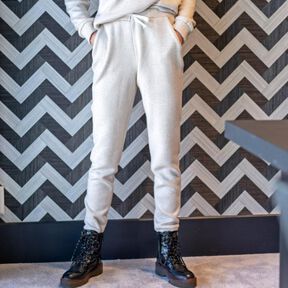 Hose Paige N&auml;hanleitung + Schnitt