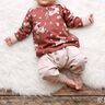 (inkl. Beamerdatei) CL*OVER 'button' Pants Baby thumbnail number 9
