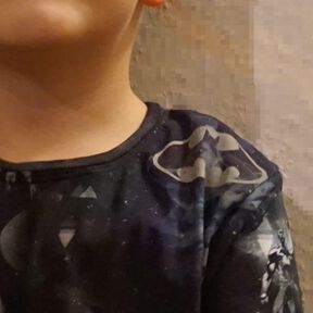 einfaches Basic Kinder Shirt nähen Gr. 80 - 170 (36/38)
