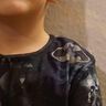 einfaches Basic Kinder Shirt nähen Gr. 80 - 170 (36/38) thumbnail number 2