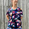 Blusenshirt MISS PENELOPE Gr. 34 - 52 inkl. A0 thumbnail number 8