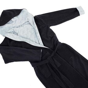 Schnittmuster Bademantel "Frea", Gr. XS – XXL
