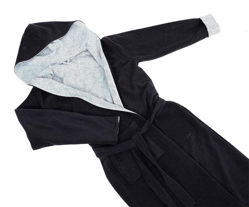 Schnittmuster Bademantel "Frea", Gr. XS – XXL image number 2