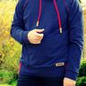 EBook Hoody "Doppel Moppel" Men thumbnail number 2