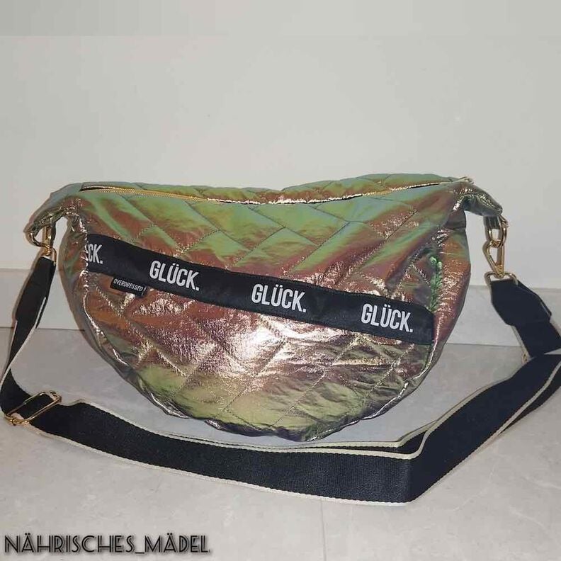 Tasche "Tille" Beuteltasche, Crossbag image number 7