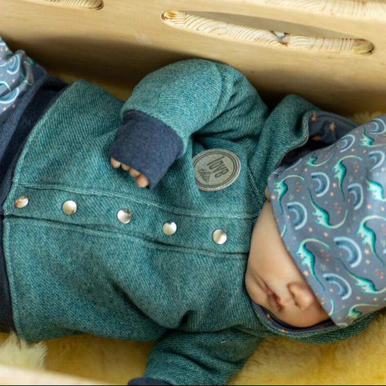 Jacke Babyset image number 1