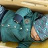Jacke Babyset thumbnail number 1