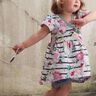 Ebook Romy & Romina 50 - 152 Monalienchen  thumbnail number 2