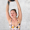Sport-BH,  #SportyBra 65-80 AA-H thumbnail number 2