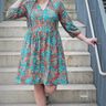 Ebook lillesol women Kleid "Altea" *mit A0 + Video* thumbnail number 6